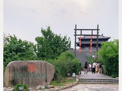-东关街美食广场