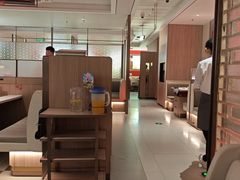 -海底捞火锅(凤凰广场店)