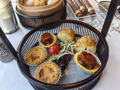 -翠园(北京王府中环店)