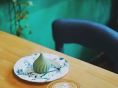-默迹咖啡馆