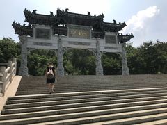 -云龙山