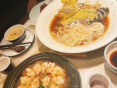 -绿茶餐厅(深圳龙华天虹购物中心店)