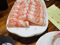 -庄老幺火锅(娄山关路店)