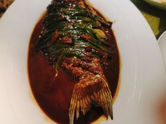 -虎哥私房菜(馒头山店)
