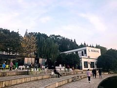 -食膳公园包子铺(烈士公园店)