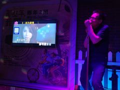 -秘宅KTV(马甸桥店)