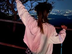 -紫金山山顶公园