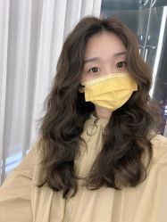 -MY HAIR ARDOR