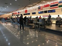 -广州保龄球馆(广州天河体育中心店)