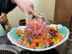 -酉林和牛·烧肉