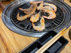 -梅梅家的烤肉店(槐北路店)