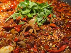 -麻六记(新天地店)