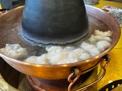 -牛街清真满恒記(平安里西大街店)