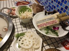 -土货重庆火锅(罗斯福广场店)