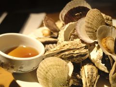 -老家黄墩小错鸡·活海鲜