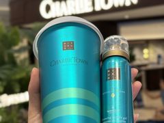 -CHARLIETOWN红茶公司(南京万象天地店)