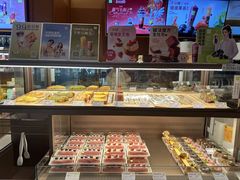 -奈雪的茶(印象城店)