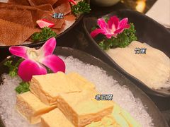 -捞王锅物料理(凯旋路店)