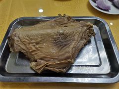 -马有川机场羊羔肉(总店)