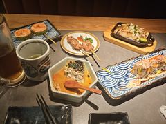 -沼津港精致料理·寿喜烧·烧鸟(龙湖南桥天街日料榜单店)