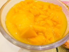 多芒西米露-许留山(上海街店)