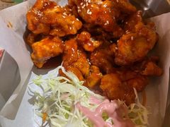 -恩你小木屋·韩式料理(南长街店)