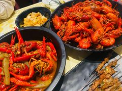 -聚味瞿记·龙虾堂(渔人码头一店)