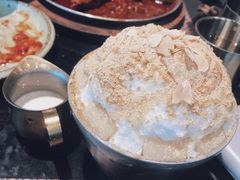 招牌年糕-KCOOKING概念韩餐(世茂52+店)