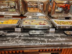 -安徽饭店·白鹭阁自助餐厅(梅山路店)