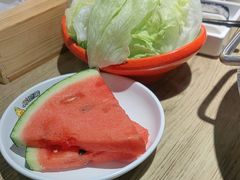 -彤德莱牛肉火锅(双港店)