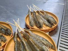 -海底捞大排档火锅(打浦路店)