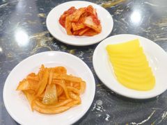 -桃园中华料理炸酱面(燕儿岛路店)