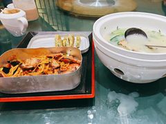 -君霖海鲜私房菜(春柳店)