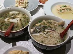 -顶特勒·黄鱼馆·特色菜(上海大世界店)