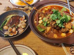 -纳鲁孜·新疆特色餐厅(上海悦荟广场店)