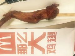 -麦当劳(朝阳北路店)