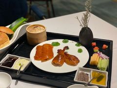 松露鸭米-梧桐Plus·创意京·川料理(万象城店)