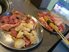 -校长烧肉日韩料理(荃湾店)
