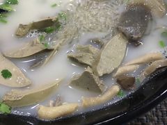 -鸭小妹鸭血粉丝(老门东店)