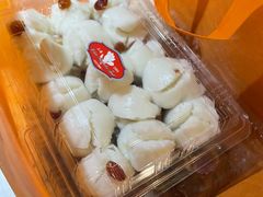 -白玉兰食品甜凤店(合生汇店)