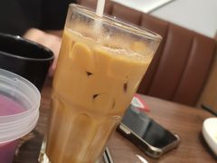 -新旺茶餐厅(鑫耀·光环live店)