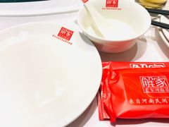 -解家河南菜(商鼎路店)