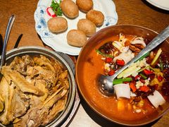 -林四喜·闽南传家菜(鼓浪屿店)