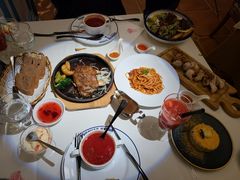 -俄士厨房(时代天街店)