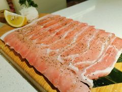 -猫爪爪原切自助烤肉(观音桥阳光世纪店)