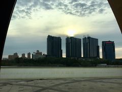 -新疆大剧院