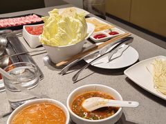 -海底捞火锅(城阳万象汇店)