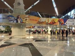 -吉隆坡国际机场