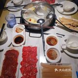 能喝的火锅汤底