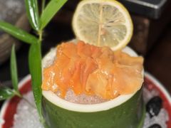 -上井料理黑金店(IFS国金中心店)
